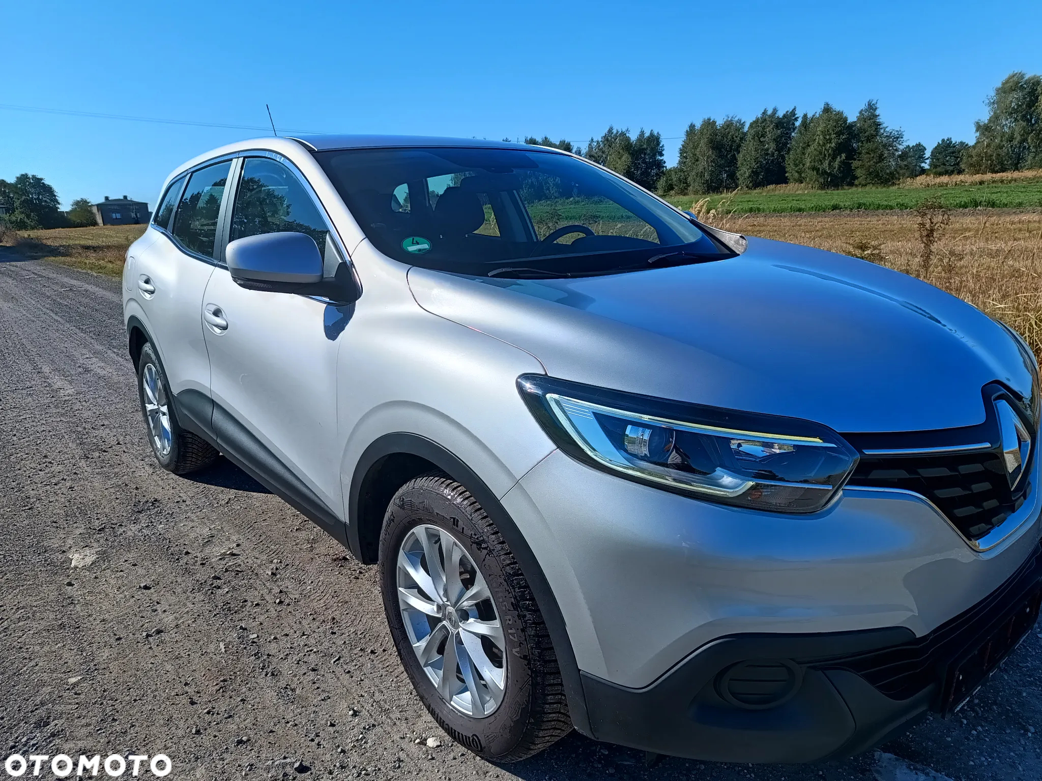 Renault Kadjar 1.2 Energy TCe Life - 3