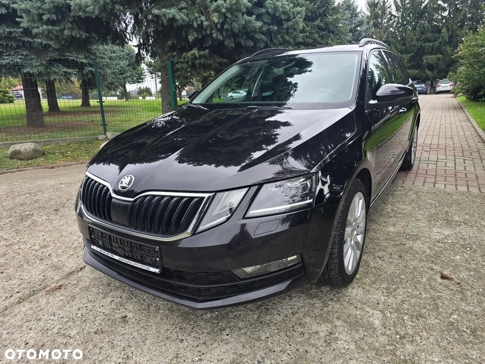 Skoda Octavia - 20