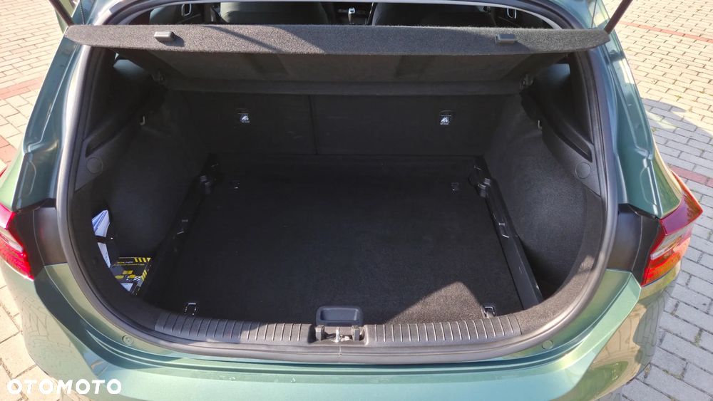 Kia Ceed 1.5 T-GDI M - 30