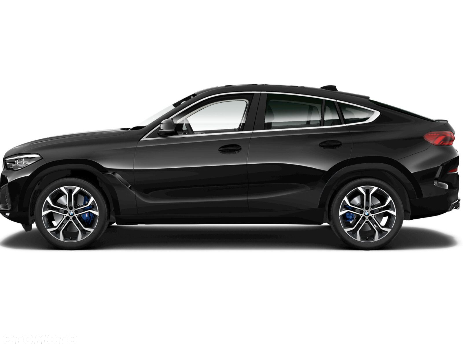 BMW X6 - 4