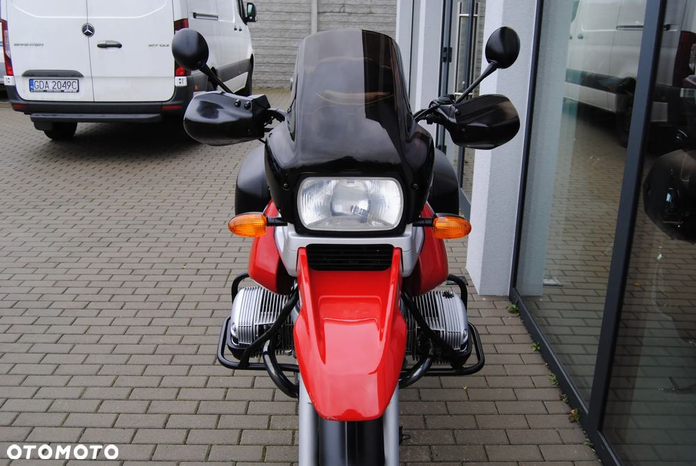 BMW GS - 6