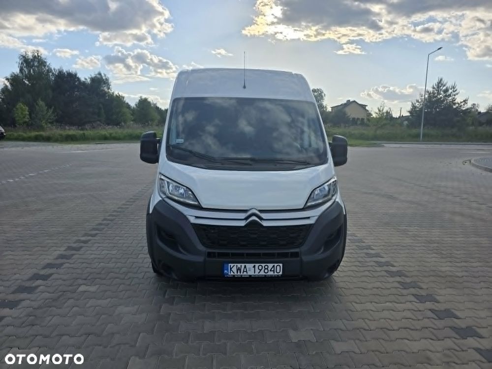 Citroën Jumper - 9