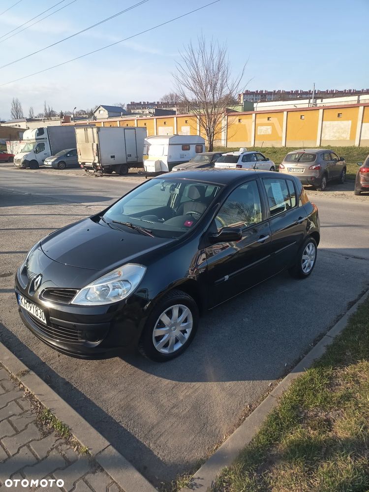 Renault Clio 1.2 16V All Inclusive - 2