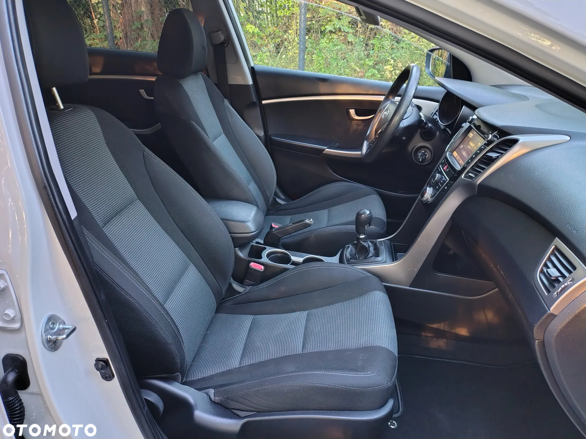 Hyundai i30 - 10