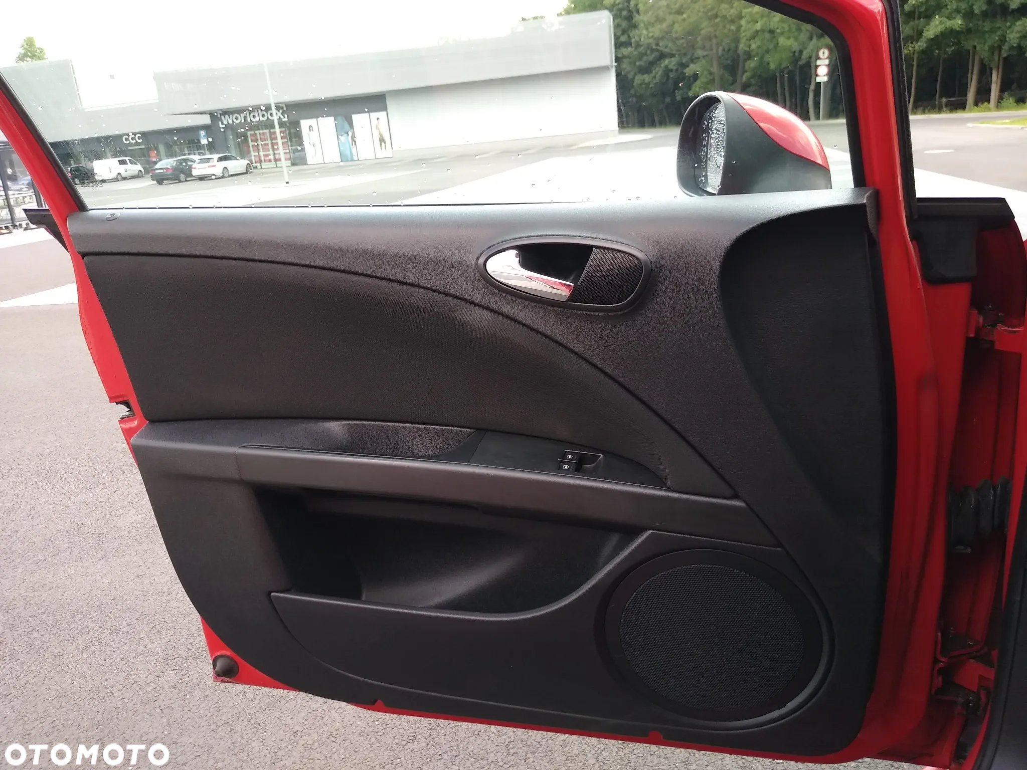 Seat Leon 1.8 TSI Spirit S - 26