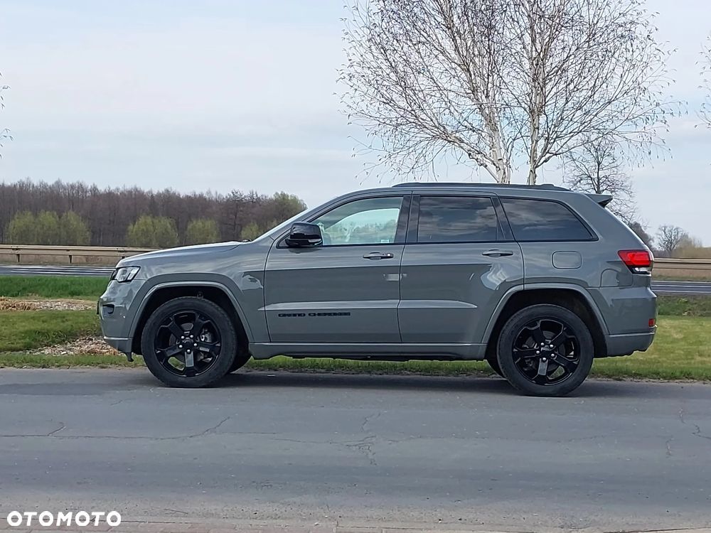 Jeep Grand Cherokee 3.6 V6 Laredo - 7