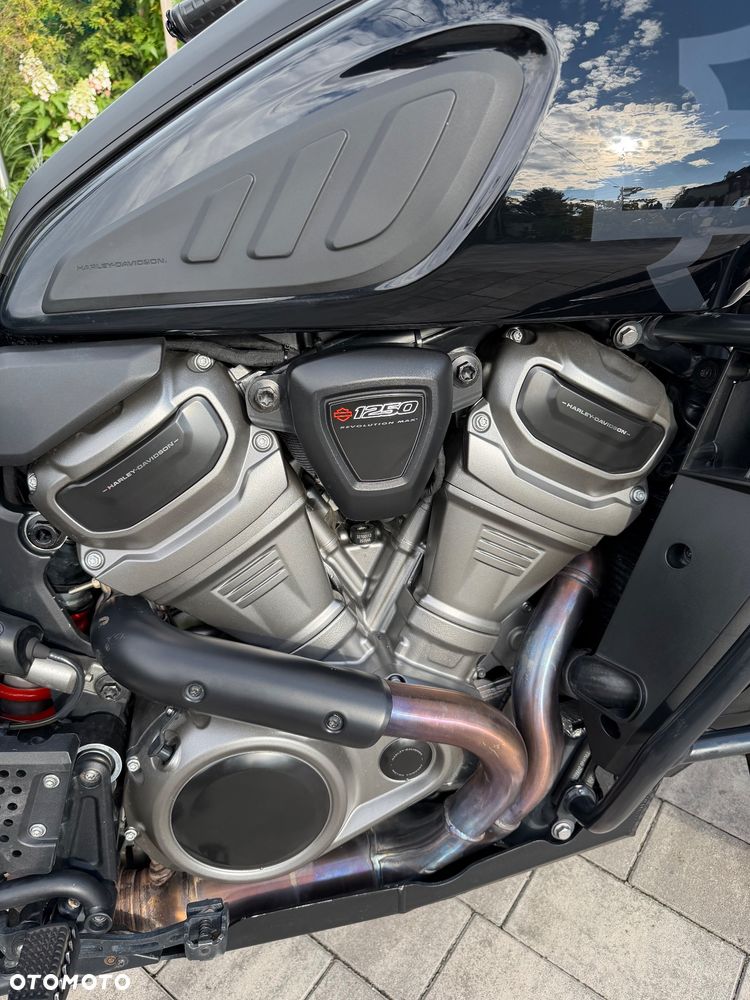 Harley-Davidson Pan America - 14