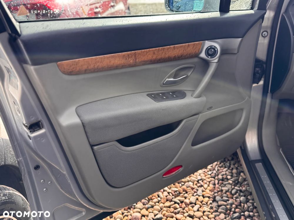 Renault Vel Satis 2.0 Turbo - 7