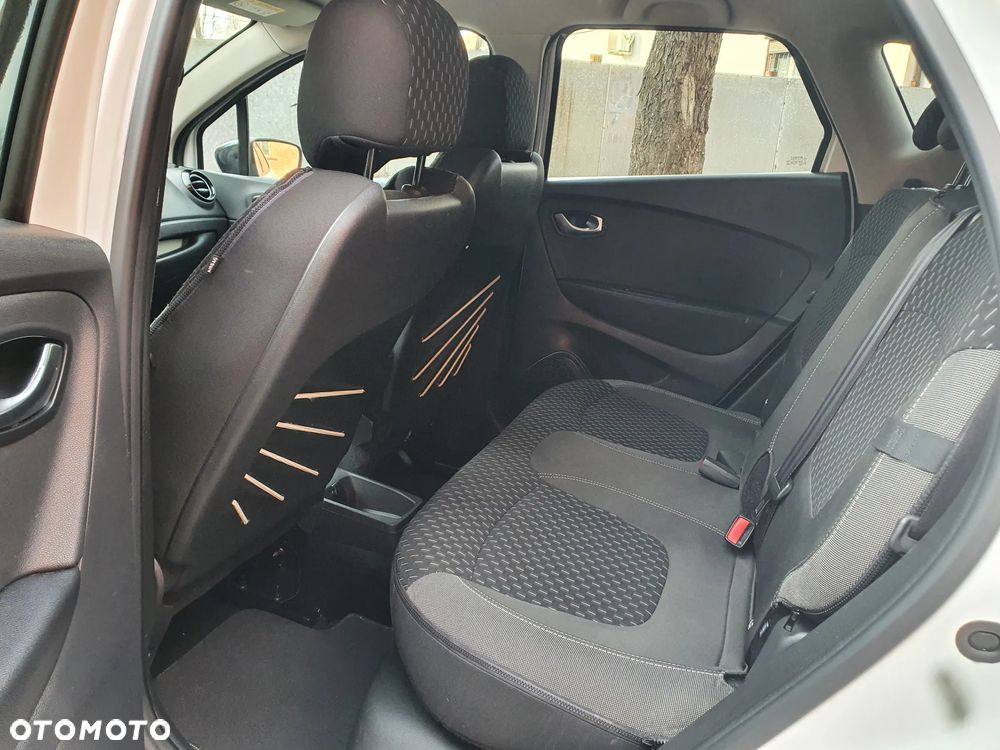 Renault Captur 1.3 TCe Intens - 15