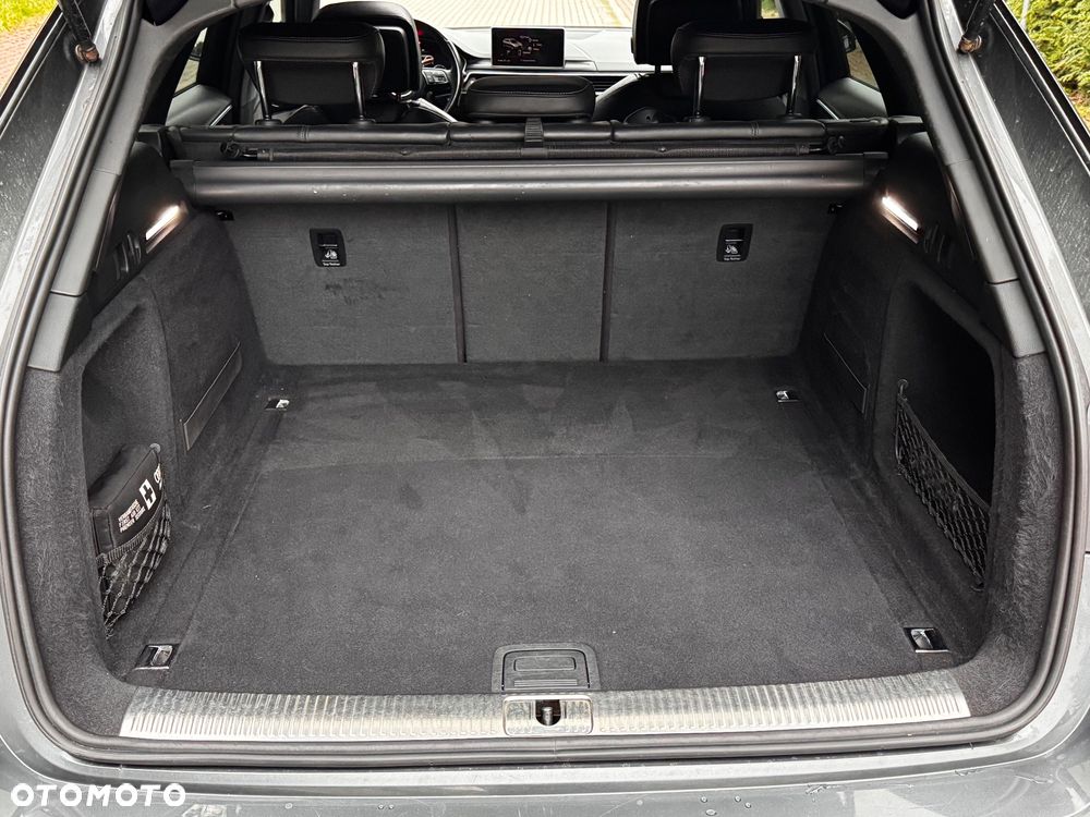 Audi A4 - 6