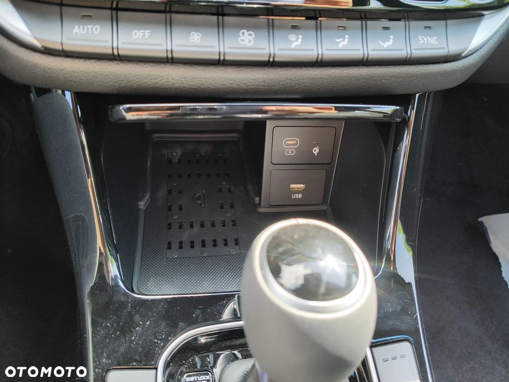 Hyundai i30 1.0 T-GDI Smart DCT - 27