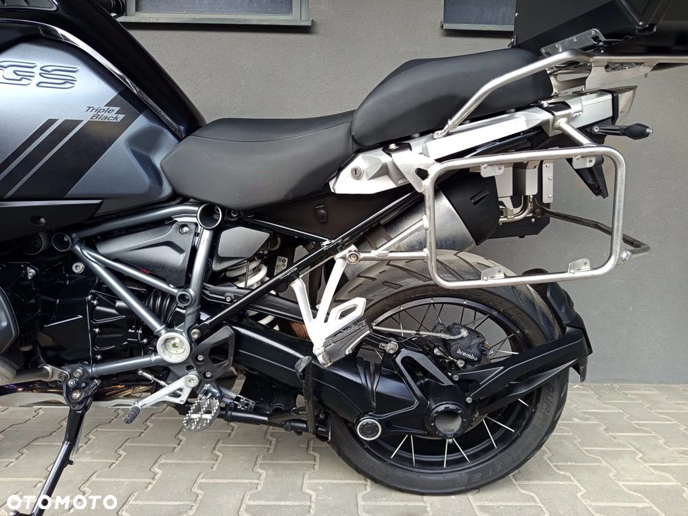 BMW GS - 3