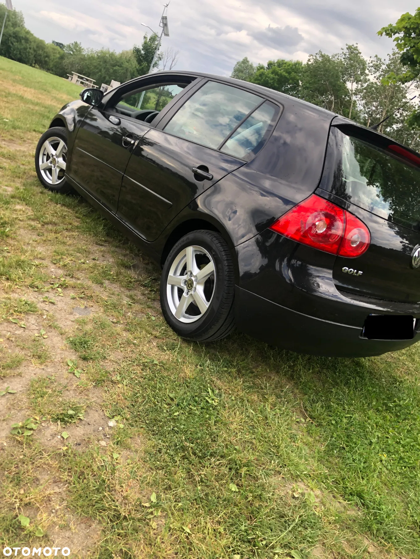 Volkswagen Golf 1.6 Goal - 6