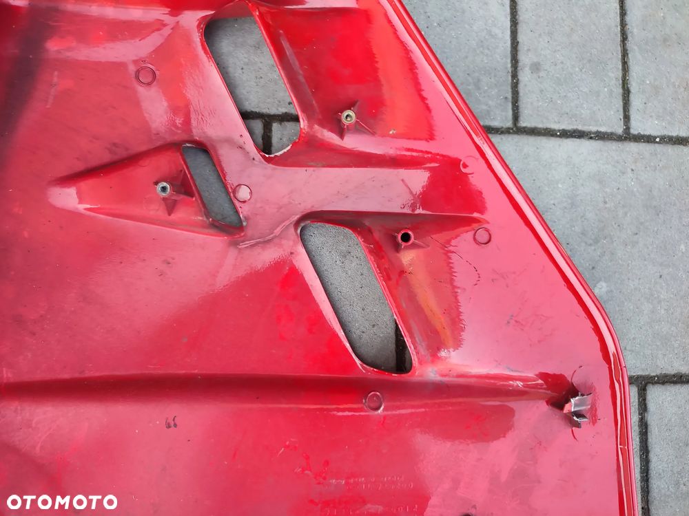 Owiewka, osłona, bok, boczek Honda VFR 750 VFR750 - 16