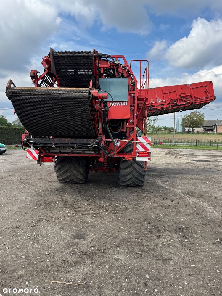 Dewulf Dewulf RA3060 - 5