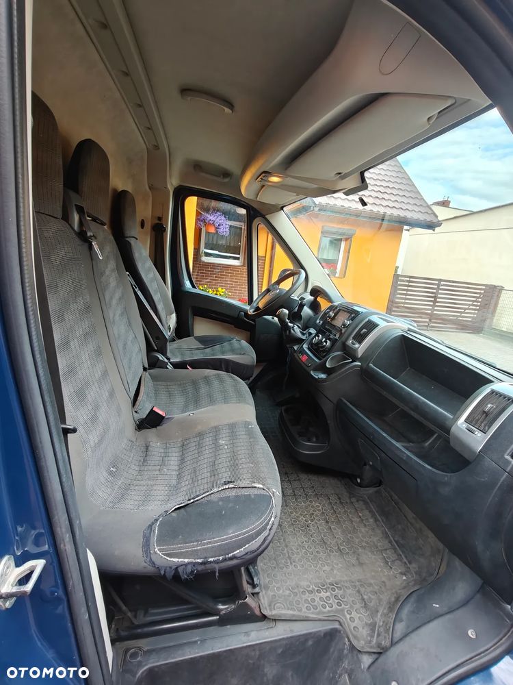 Fiat Ducato - 16