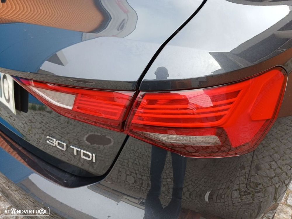Audi A3 Sportback 30 TDI - 35