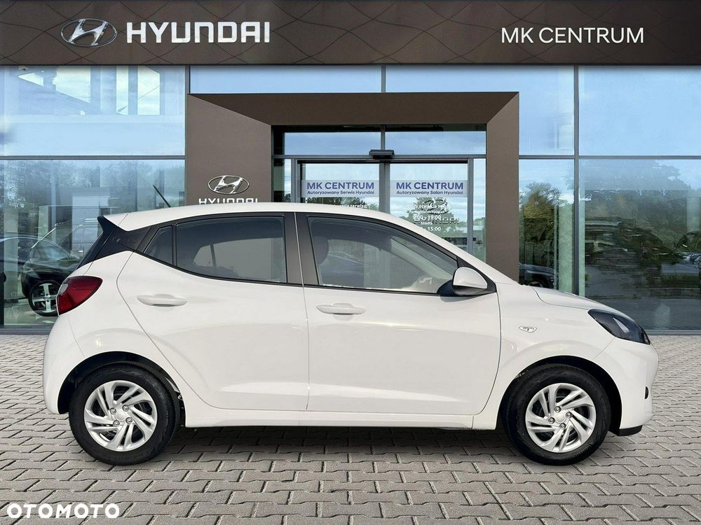 Hyundai i10 - 6