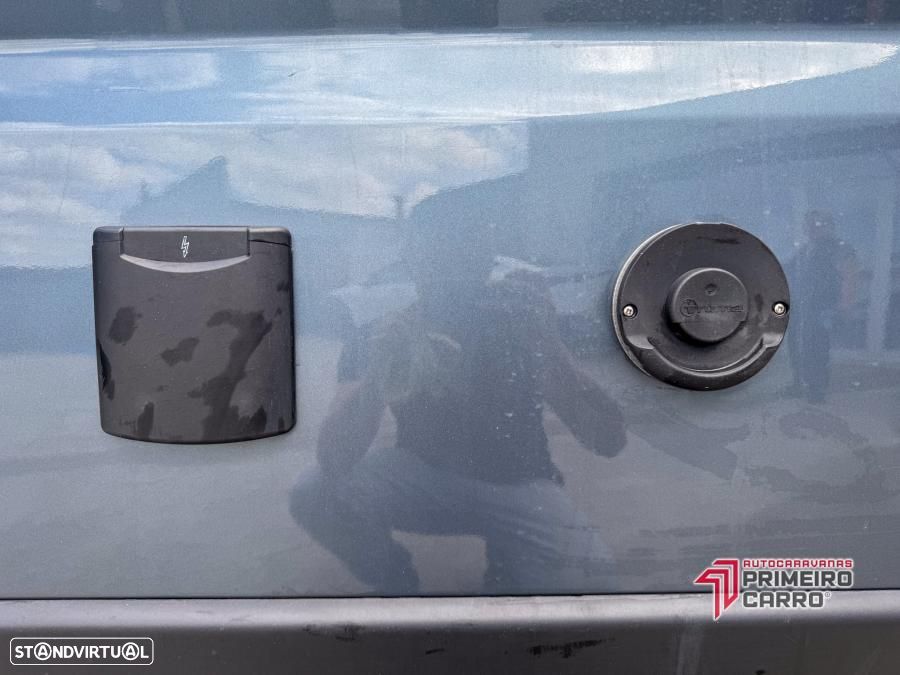 Pössl Summit 640 Prime Automática - 18