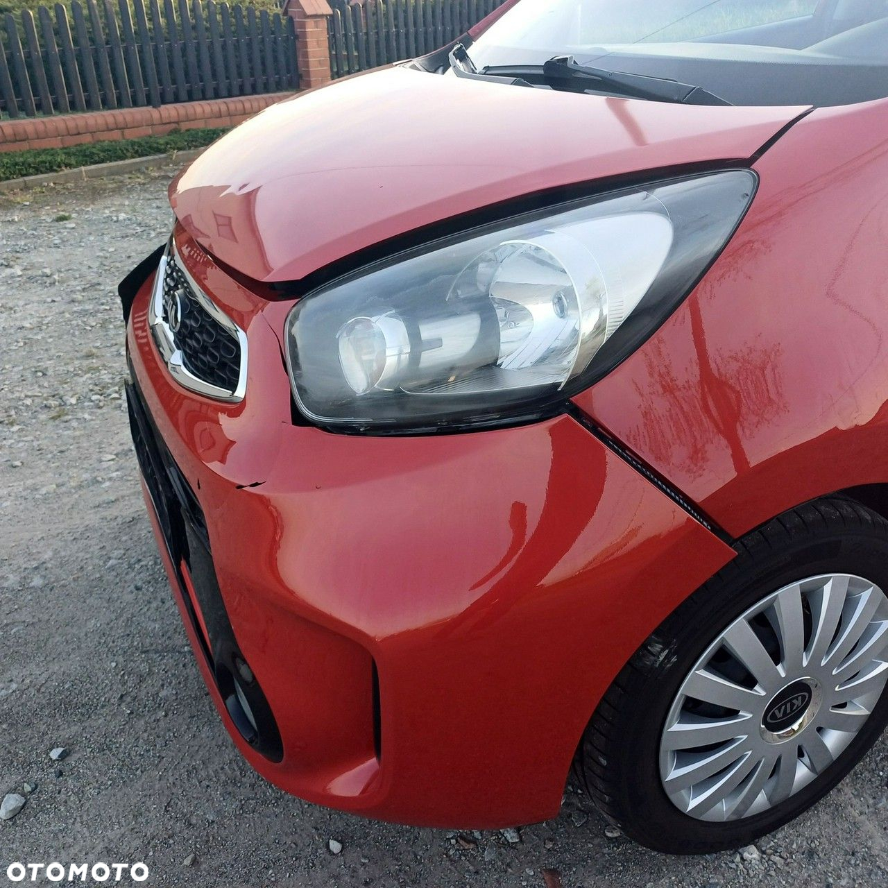 Kia Picanto - 7