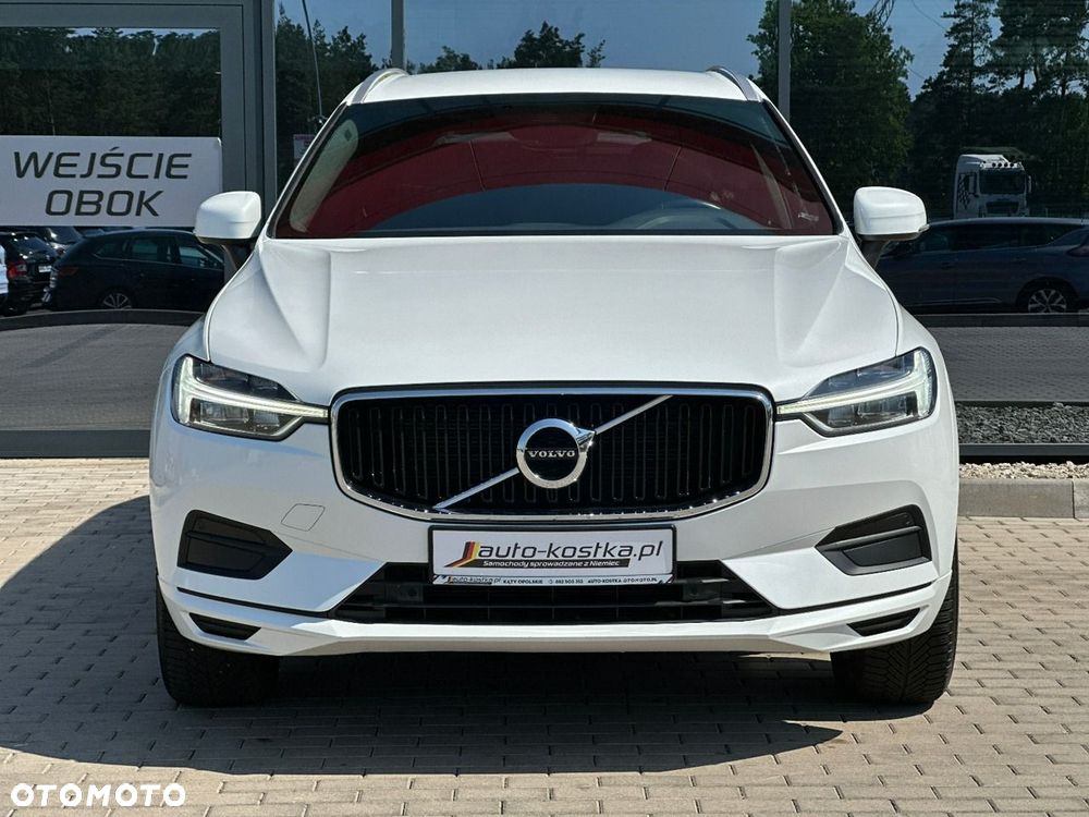 Volvo XC 60 B4 D AWD Geartronic Momentum Pro - 5