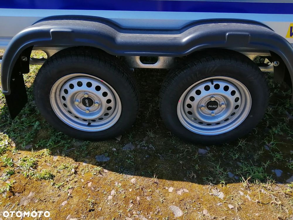 Wiola KRAKUS PLUS 252x132x38 750 DMC - 2