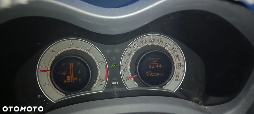 Toyota Auris 1.4 D-4D Luna - 5