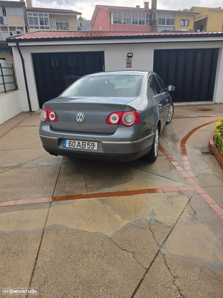 VW Passat - 14