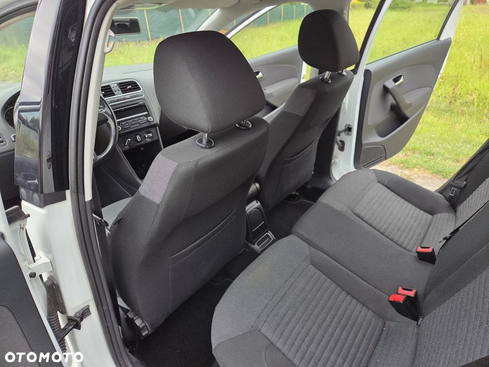 Volkswagen Polo Cross - 19