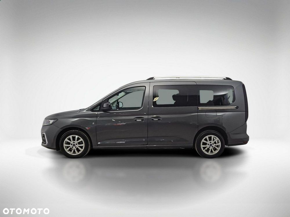 Ford Tourneo Connect 2.0 EcoBlue Titanium - 2