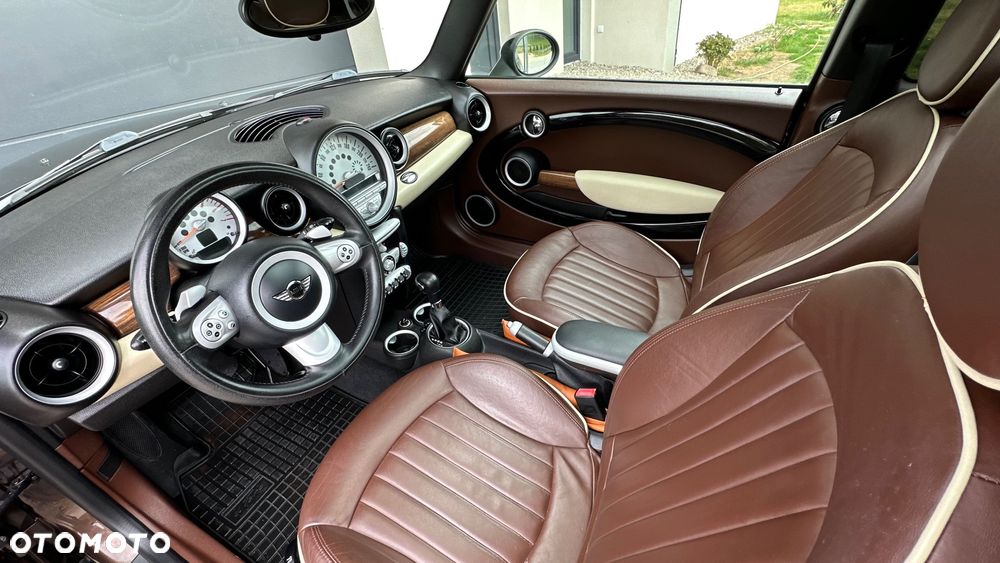 MINI Clubman - 27