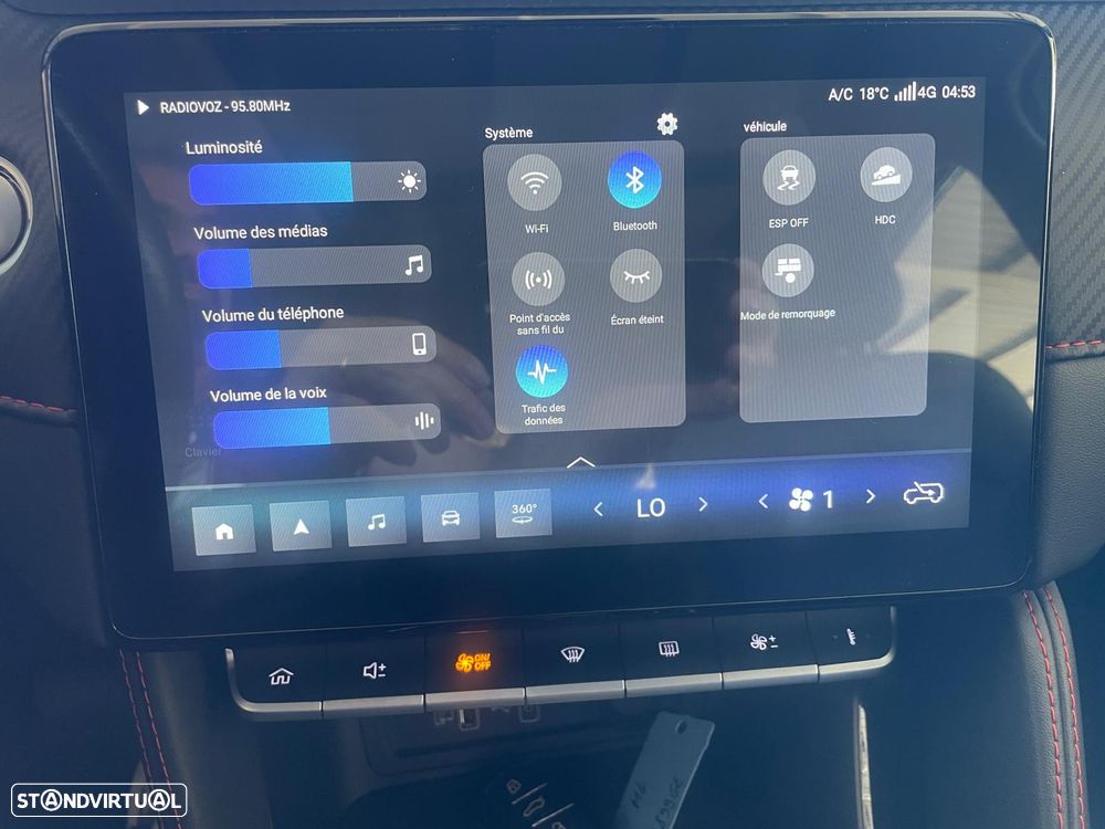 MG ZS EV 72.6 kWh Luxury - 29