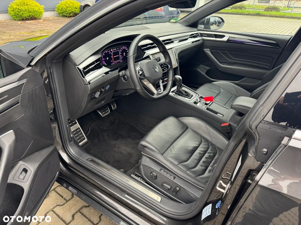 Volkswagen Arteon 2.0 TDI SCR 4Motion DSG R-Line - 15