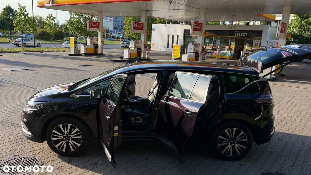 Renault Espace 1.6 dCi Energy Initiale Paris EDC - 22