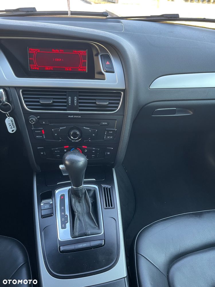 Audi A4 Avant - 21