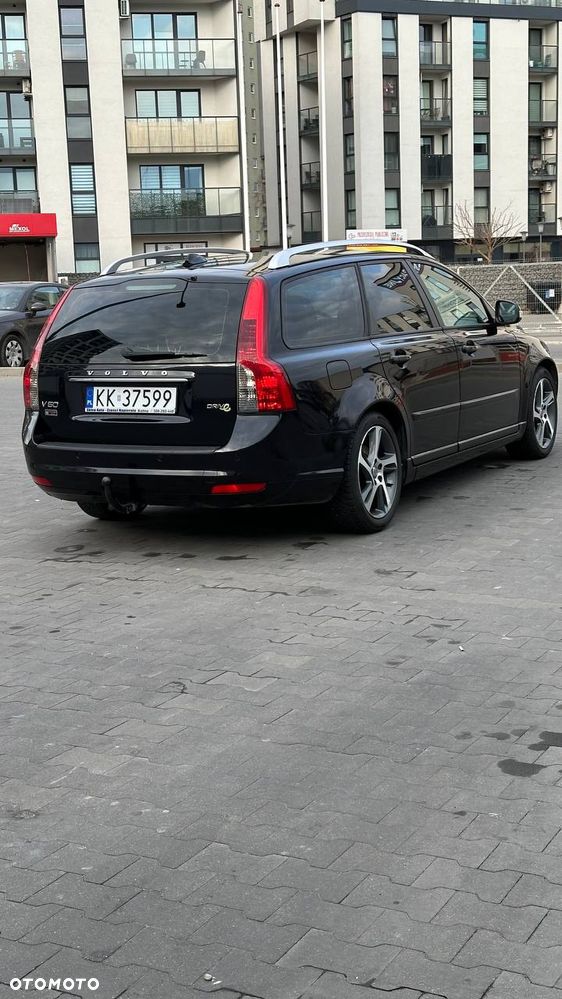 Volvo V50 - 7