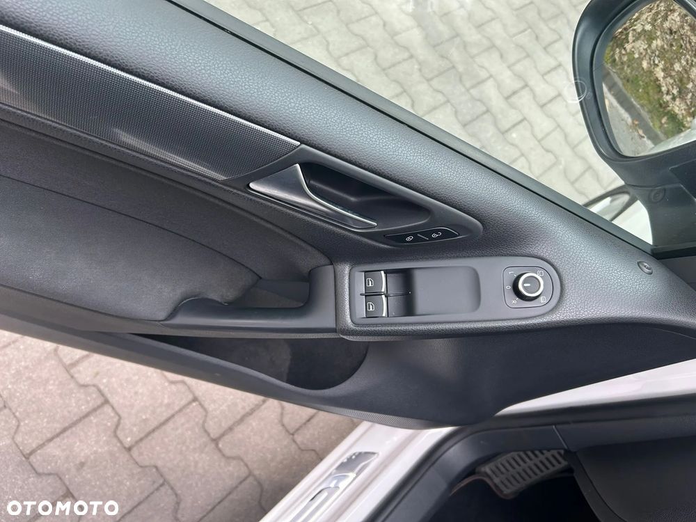 Volkswagen Golf 1.4 TSI Style - 15