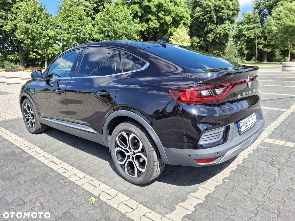 Renault Arkana - 2