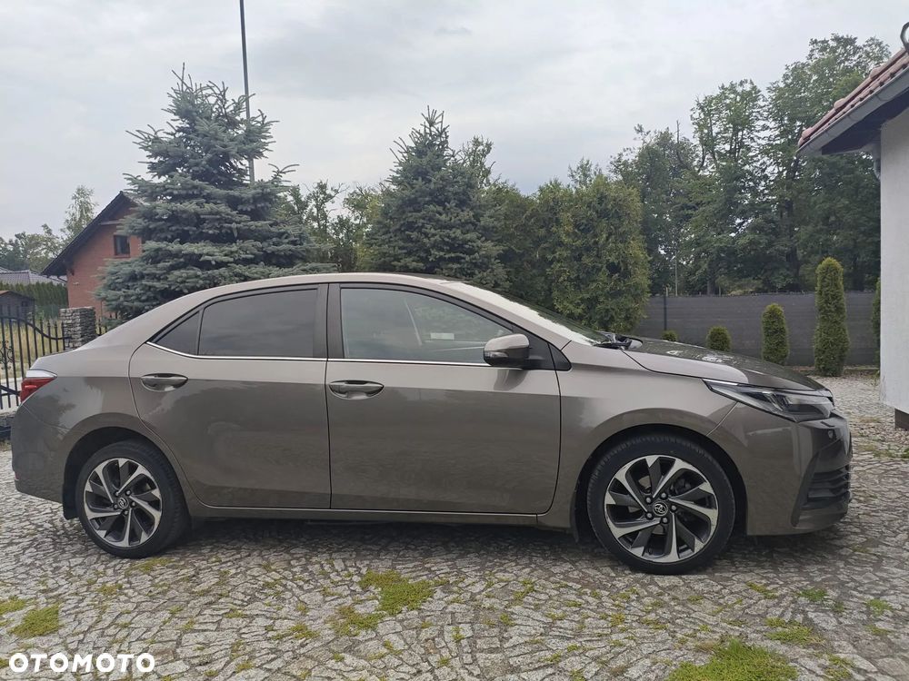 Toyota Corolla 1.6 Comfort - 2