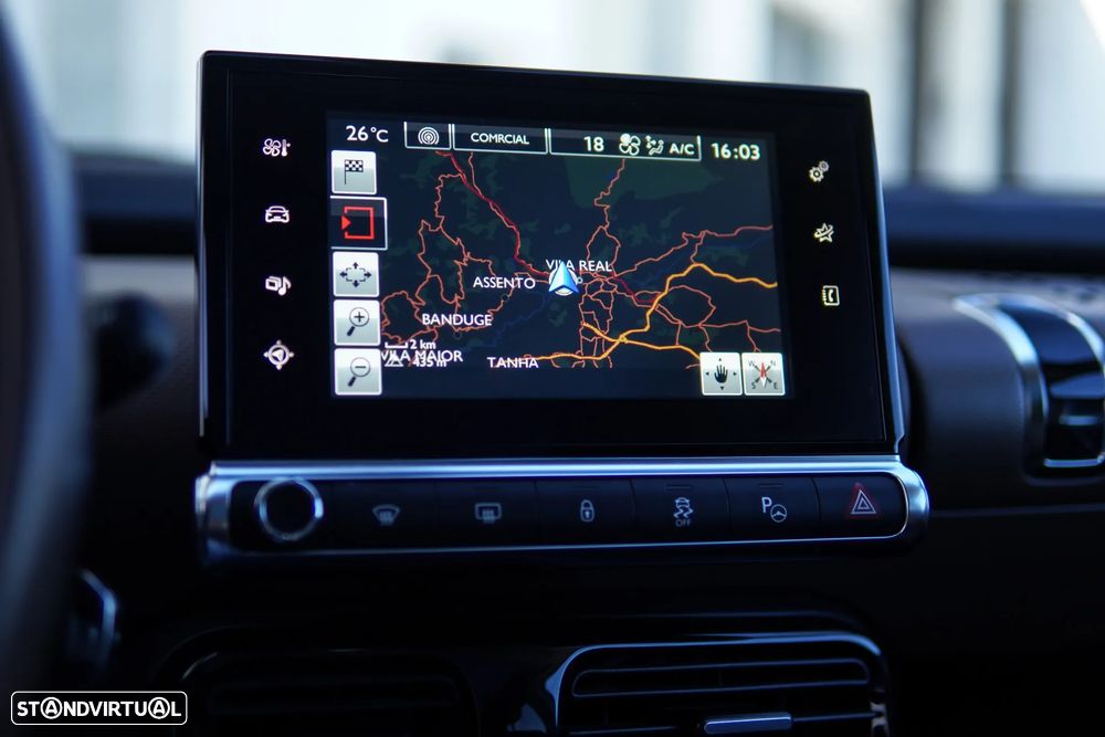 Citroën C4 Cactus Pure Tech 110 Stop&Start Shine - 48