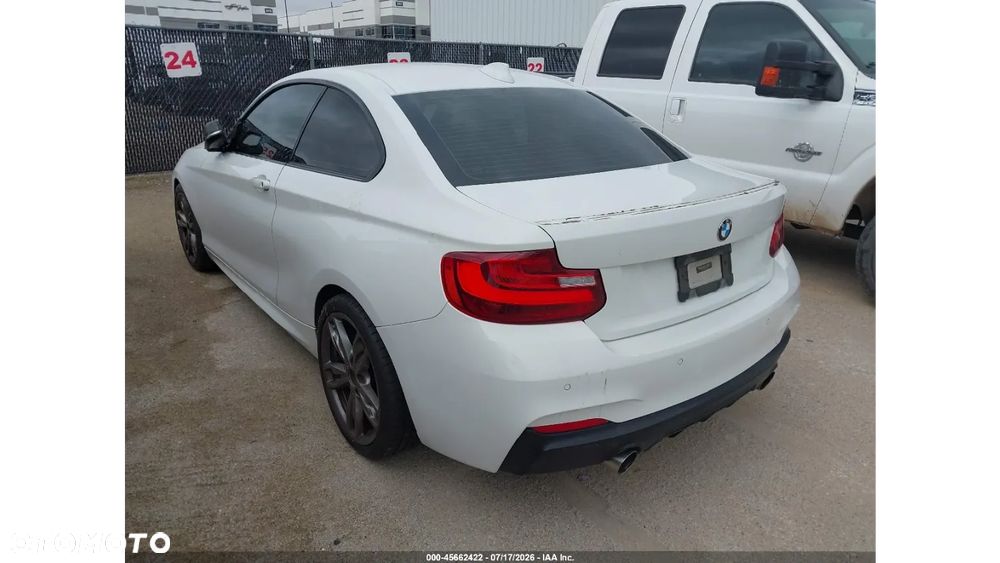 BMW Seria 2 M235i Sport-Aut - 5