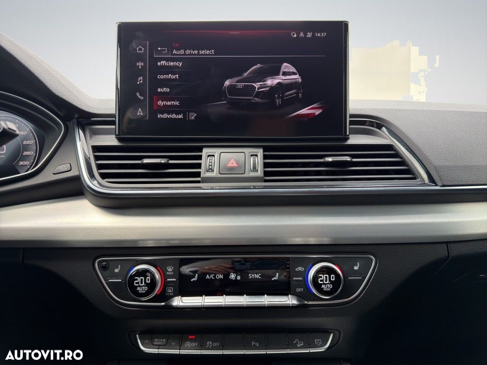 Audi Q5 - 18