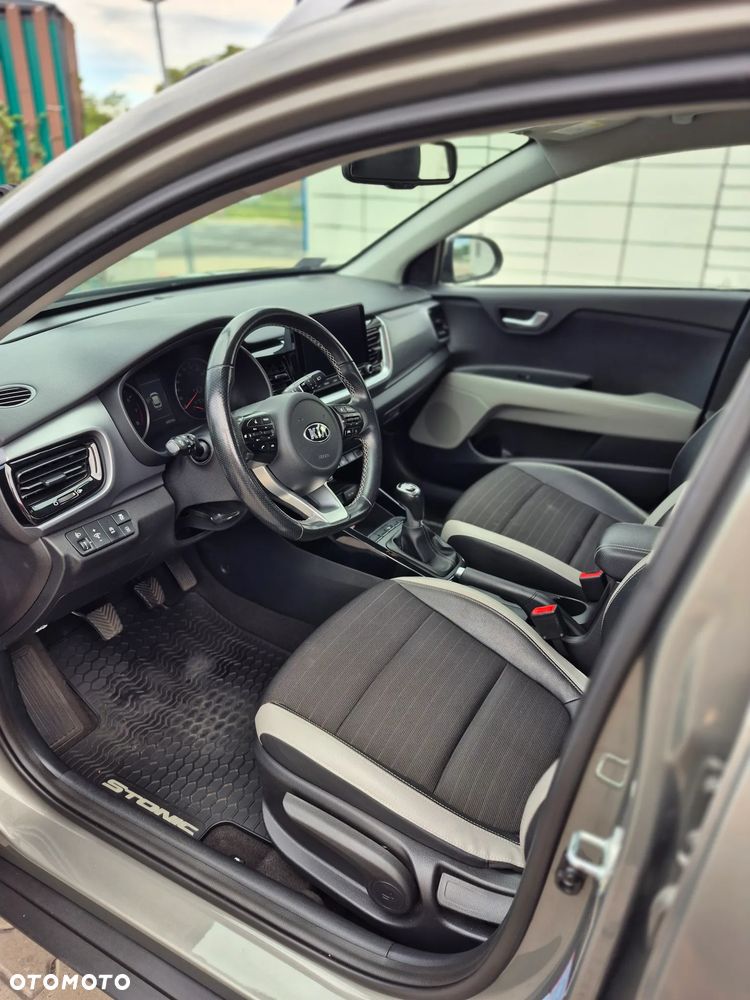 Kia Stonic 1.0 T-GDI L - 9