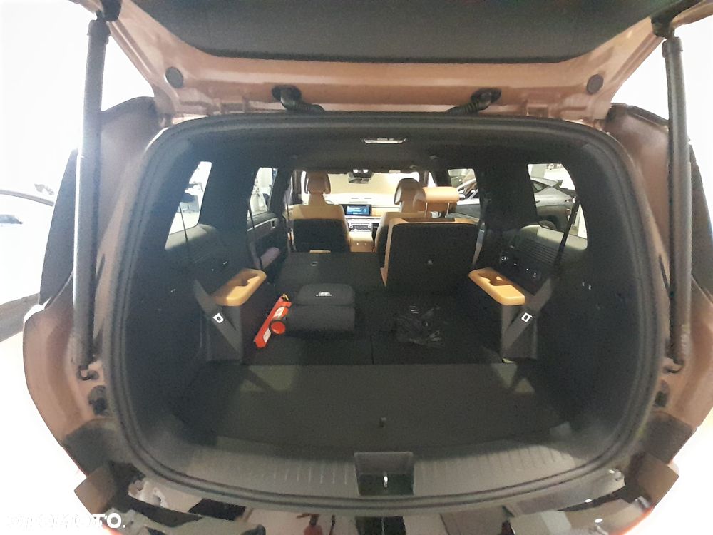 Hyundai Santa Fe 1.6 T-GDI PHEV Caligraphy 4WD 6os - 10