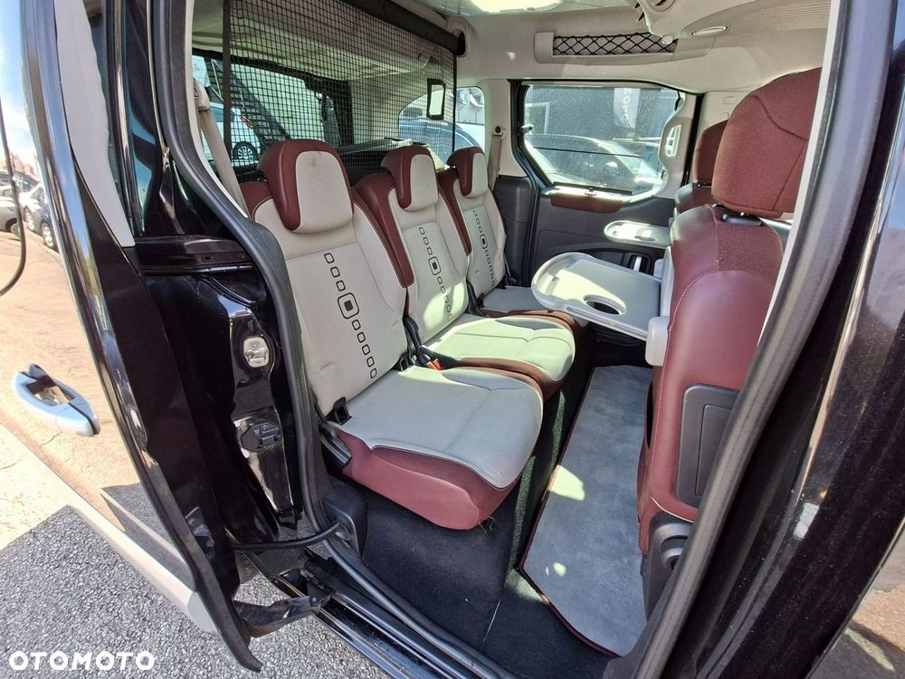 Citroën Berlingo VTi 120 Silver Selection - 26
