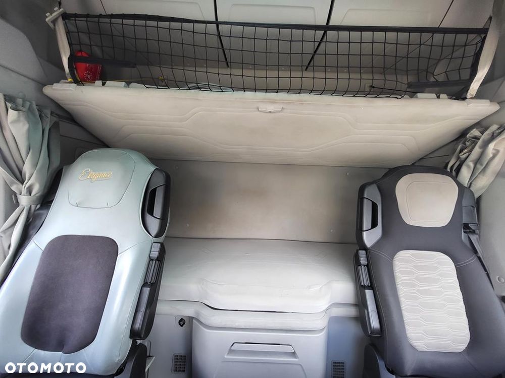 Ford F- MAX 500 - 10