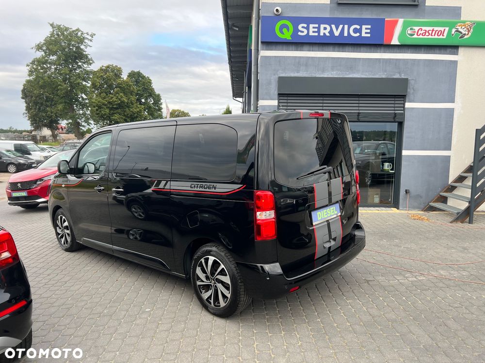 Citroën Jumpy Combi - 9