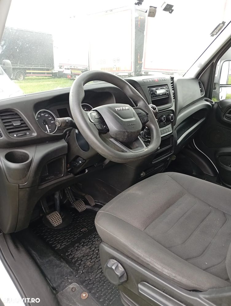 Iveco DAILY - 12
