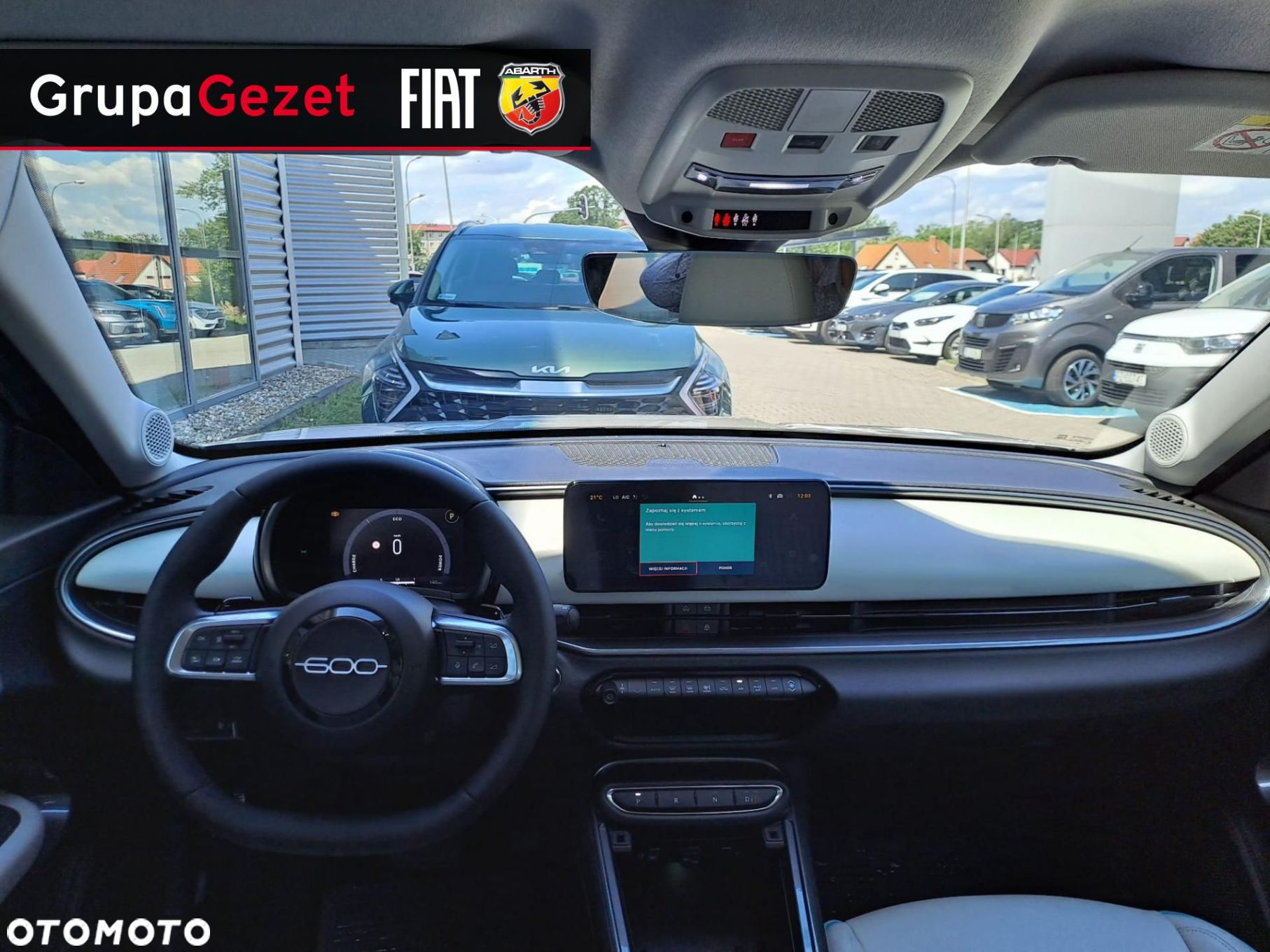 Fiat 600 - 8