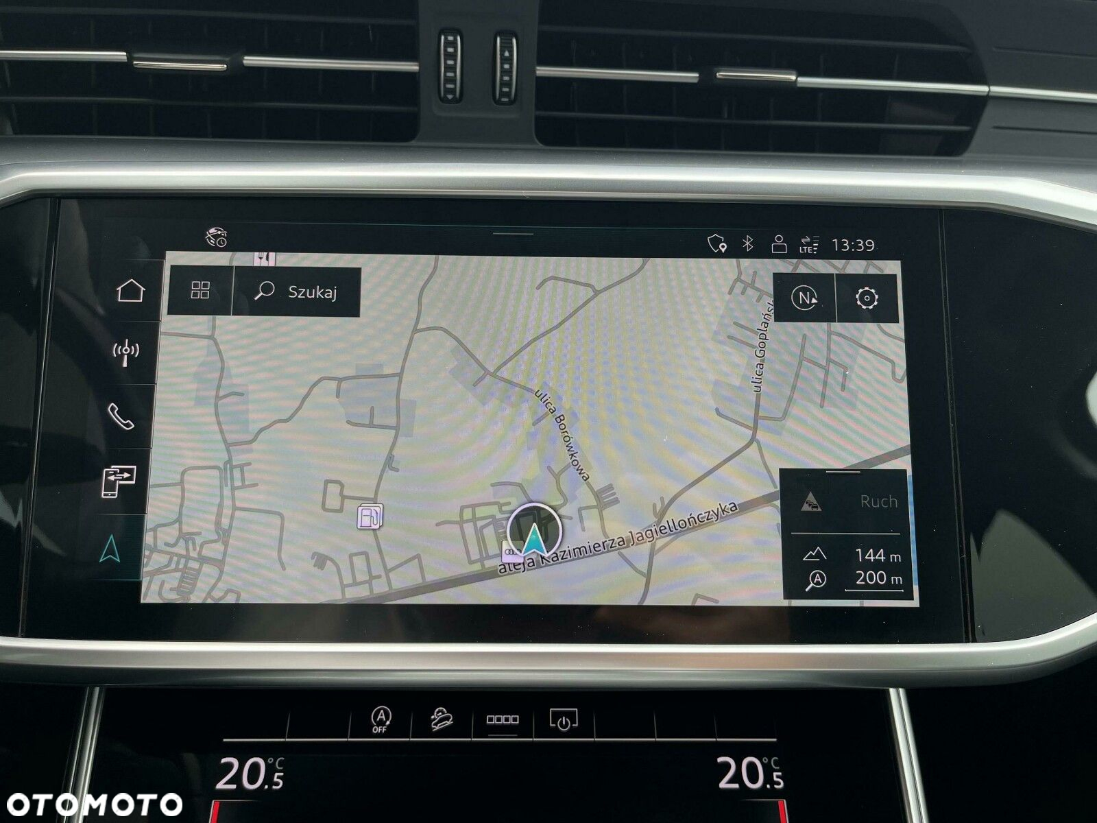 Audi A6 Allroad - 35